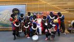 Dweilorkest Sinterklaasfeest BP